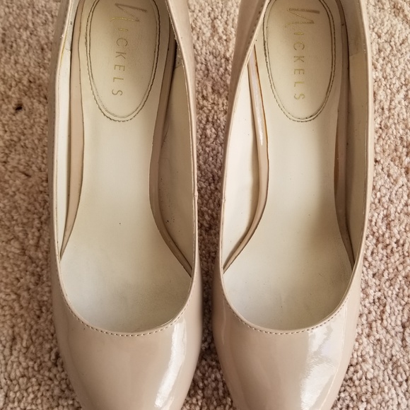 Nickels Denny size 7.5 - Picture 6 of 7